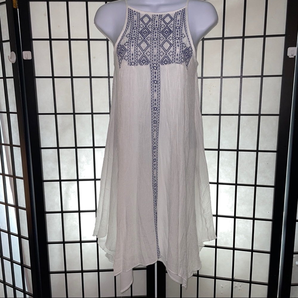 J glee ladies dress size small